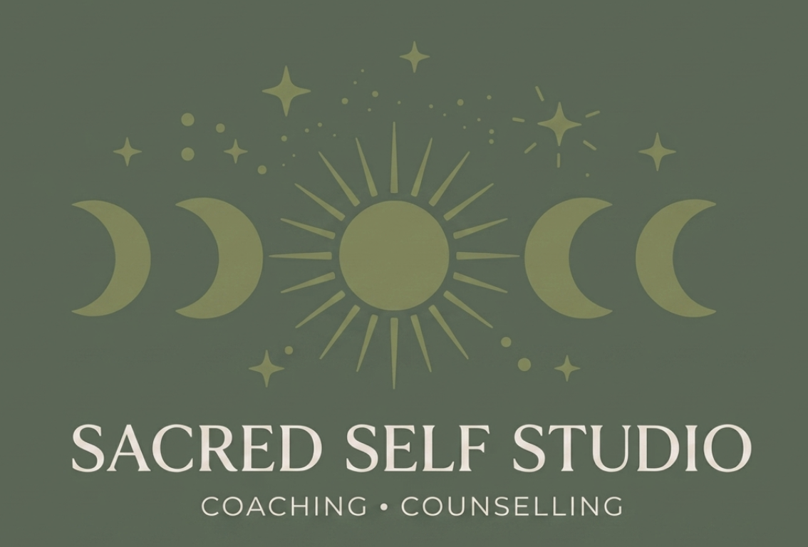 Sacred Self Studio